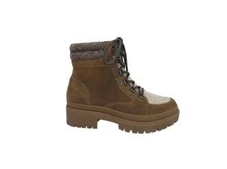 Jellypop Womens Daytona Boots In Tan