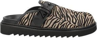 Zadig&Voltaire CALZATURE - Mules & Zoccoli su YOOX.COM