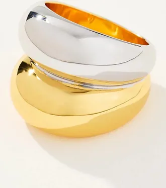 Uncommon James Mixed Up Ring