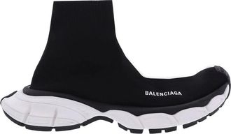 Balenciaga Hombre, Zapatos, Negro, Talla: 40 EU