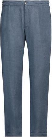 Alpha Studio BOTTOMWEAR - Trousers on YOOX.COM