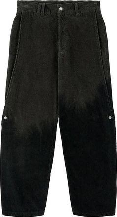 A-Cold-Wall* Augment Pants - Heren - Loose Fit Jeans - Grijs - M - Katoen - Jeans