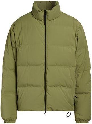 People of Shibuya COATS & JACKETS - Puffers on YOOX.COM