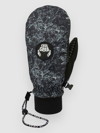 Crab Grab Slap Guantes gris