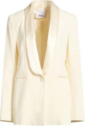 Erika Cavallini Semi Couture COMPLETI E COORDINATI - Blazers su YOOX.COM