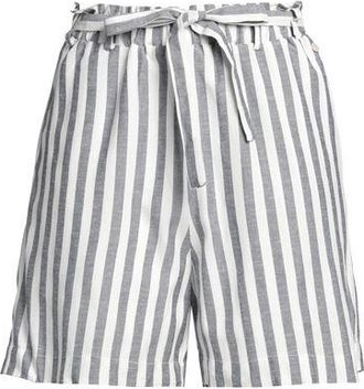 N&uuml;mph BOTTOMWEAR - Shorts & Bermuda Shorts on YOOX.COM