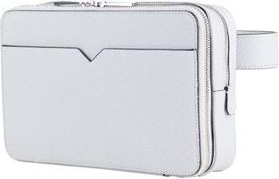 Valextra V-LINE BUM BAG