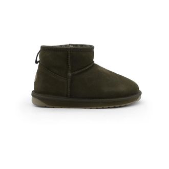 Emu Dames, Schoenen, Groen, Maat: 37 EU Su&egrave;de