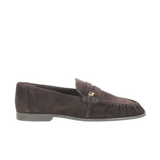 Steve Madden Mujer, Zapatos, Marr&oacute;n, Talla: 40 EU