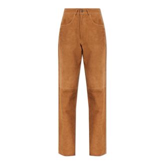 Haikure Donna, Pantaloni, Marrone, W28, new