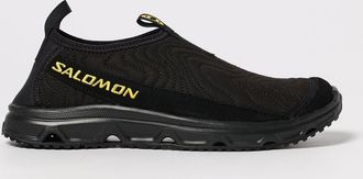 Salomon Sneakers RX MOC 3.0 ATQ Salomon in nylon trapuntato e camoscio