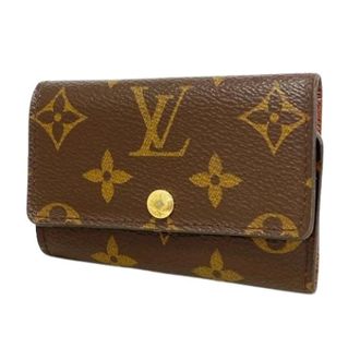Louis Vuitton Pre-owned Keycase - unisex - Louis Vuitton Vintage - Vintage Accessories - Brown - ONE SIZE - Pre-owned