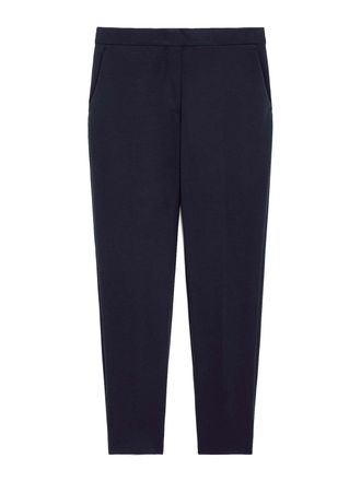 Max Mara Pegno Jersey Trousers