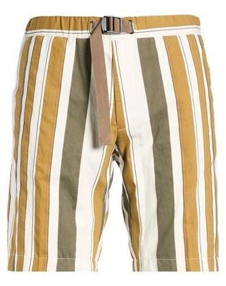 Manuel Ritz BOTTOMWEAR - Shorts & Bermuda Shorts on YOOX.COM