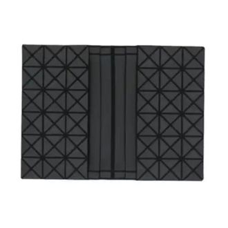 Issey Miyake Heren, Accessoires, Zwart, Maat: ONE Size Leer