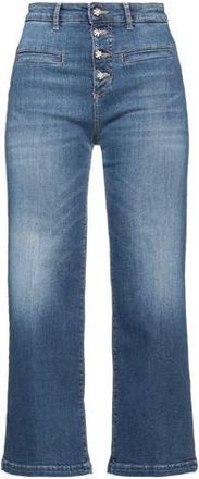 Liu Jo PARTES DE ABAJO - Pantalones vaqueros en YOOX.COM