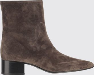 Khaite Scarpe Donna colore Marrone
