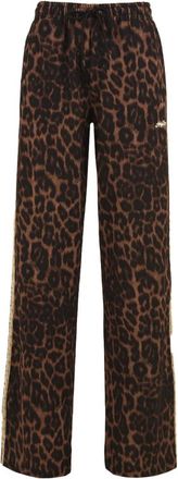Aniye By Jodie Jogger Pants - Dames - Wijde Broeken - Veelkleurig - XS - Polyester - Broeken