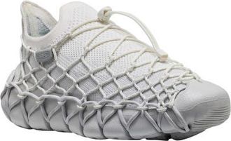 Keen Uneek 360 Sneaker in Vapor/Star White at Nordstrom, Size 10.5