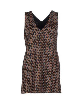 Pinko DRESSES - Mini dresses sur YOOX.COM