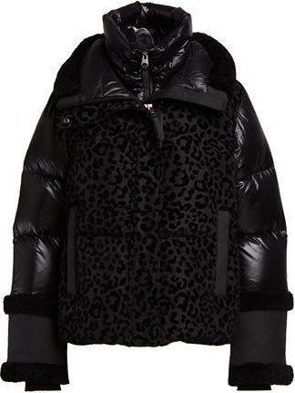 Mackage CAPISPALLA - Piumini & Imbottiti Sintetici su YOOX.COM