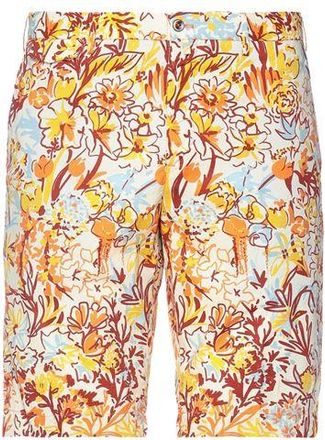 Pantaloni Torino PARTES DE ABAJO - Pantalones cortos y bermudas en YOOX.COM
