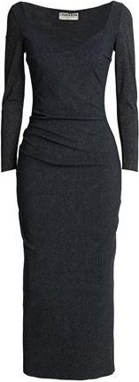 La Petite Robe Di Chiara Boni VESTITI - Vestiti midi su YOOX.COM