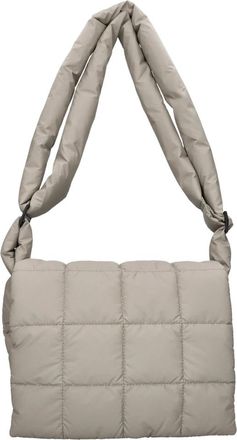 VeeCollective Mujer, Bolsos, Beige, Talla: ONE Size