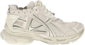 Balenciaga Mujer, Zapatos, Beige, Talla: 37 EU