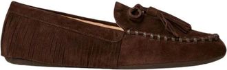 Twinset Donna, Scarpe, Marrone, 36 EU, new