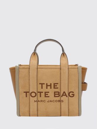 Marc Jacobs Borsa A Spalla MARC JACOBS Donna colore Beige