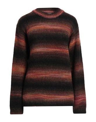 【送料&関税込】Kenzo Sweaters Brown Brown Kenzo Sweaters: Shop up to −60% | Stylight