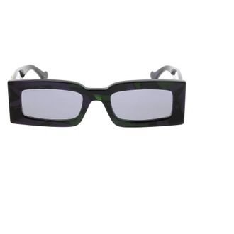 Gucci Sunglasses, female, Black, 53 MM, Stylish Gucci Sunglasses