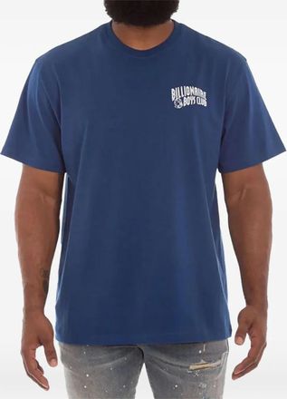 Billionaire Boys Club T-shirt oversize Cosmos - Blu