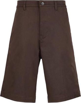 Reell Loose Flex Chino Short PC Shorts f&uuml;r Herren | braun