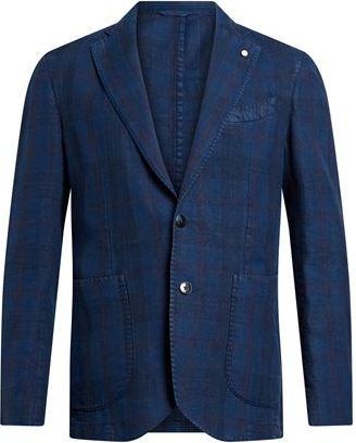 Luigi Bianchi Mantova COMPLETI E COORDINATI - Blazers su YOOX.COM