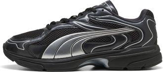 Puma Sneakers Extos unisex, Scarpe, Nero, 35.5