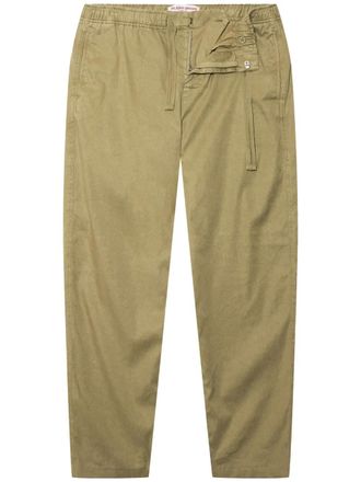 Orlebar Brown Alex trousers - Green
