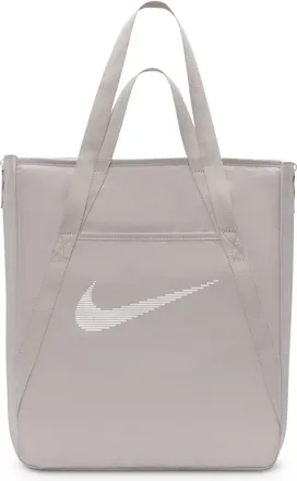 Nike Gym Tote Bag College Grey DR7217-009