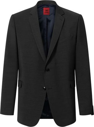 Strellson Hombre, Chaquetas, Negro, Talla: M