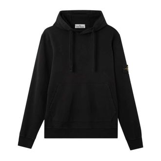 Stone Island Uomo, Felpe, Nero, L, new