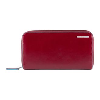 Piquadro Mujer, Accesorios, Rojo, Talla: ONE Size
