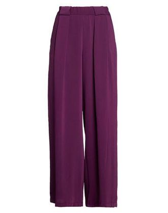 Tensione In BOTTOMWEAR - Trousers on YOOX.COM