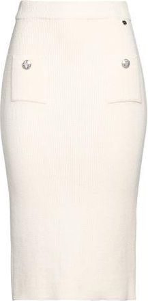 Liu Jo BOTTOMWEAR - Midi skirts sur YOOX.COM