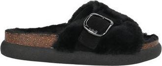 Scholl CALZADO - Sandalias con cierre en YOOX.COM