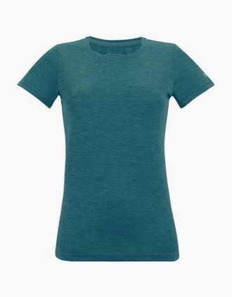 Regatta Womens Regatta Womens/Ladies Josie Gibson Fingal Edition T-Shirt - Green - Size: 18