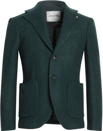 Officina 36 SUITS and CO-ORDS - Blazers on YOOX.COM