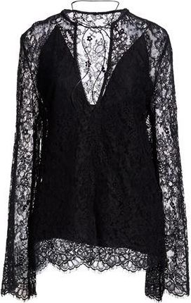 Semicouture TOPWEAR - Tops on YOOX.COM
