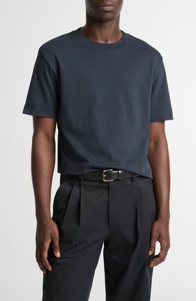 Vince Peached Jersey T-Shirt in Coastal at Nordstrom, Size Xx-Large