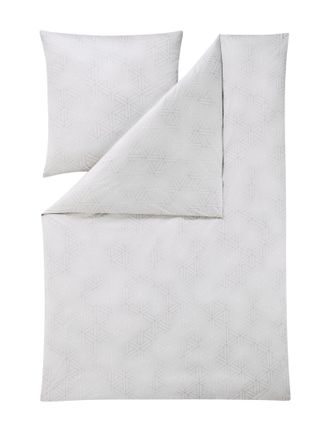 OEM Juego De Ropa De Cama Estella 6898/220 Pippa Mako Interlock Jersey De 160x200cm, 3 Piezas